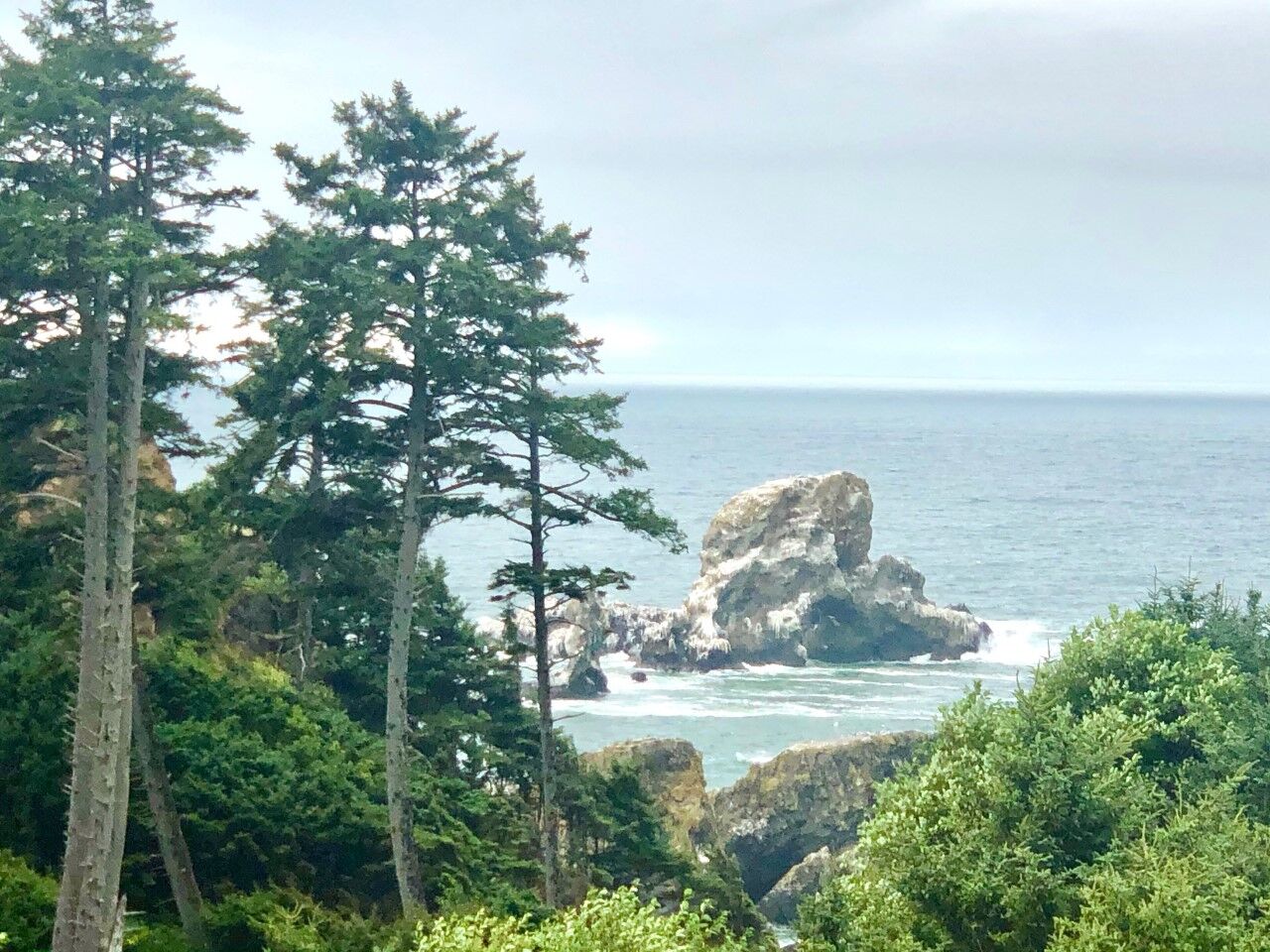 Ecola State Park